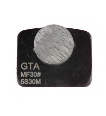 GTA 50 Series Single Diamond Segments