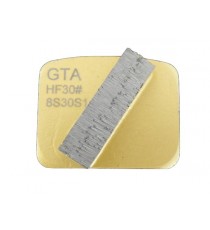 GTA 80 Series Single Diamond Segments