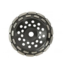 Double Cup Wheel 7