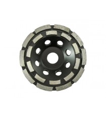 5 inch Double Cup Wheel Concrete Grinding