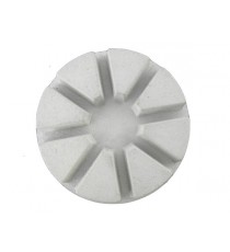 Resin Dry Polishing Pads 3"