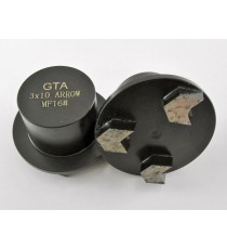 GTA Plug Arrows