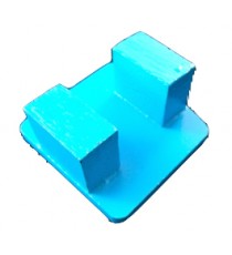 Double Blue-30grit-Very Hard