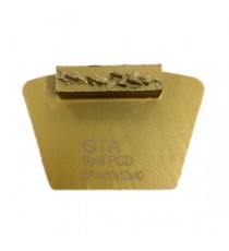 PCD SP2 Gold - Single