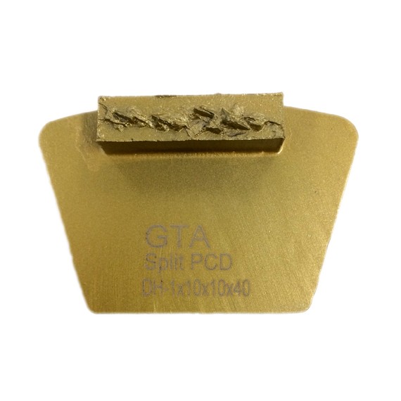 PCD SP2 Gold - Single