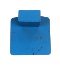 Single Blue-30grit-Very Hard