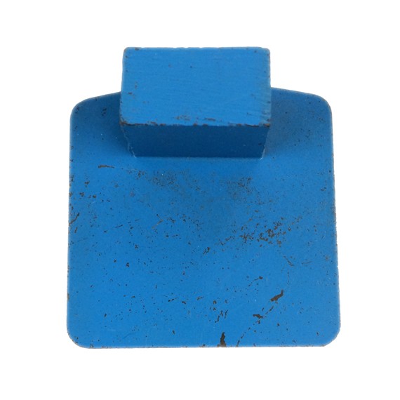 Single Blue-30grit-Very Hard