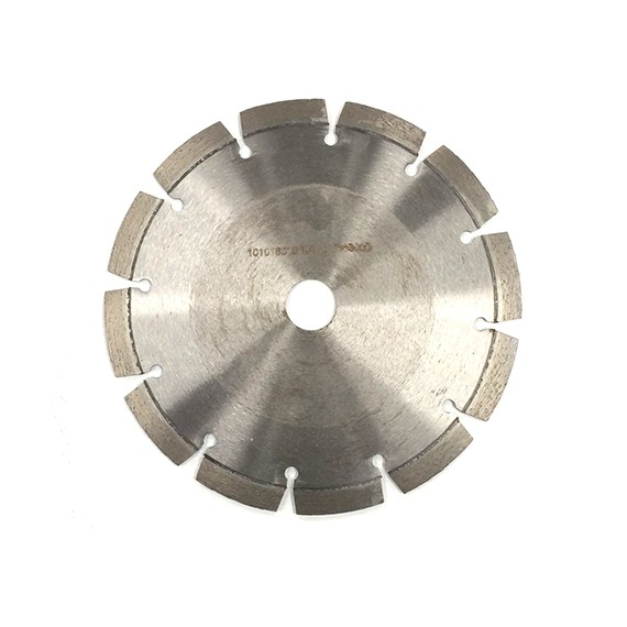 Concrete Cutting 7" Standard