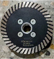 Corner Cutter 75mm M14 Connect