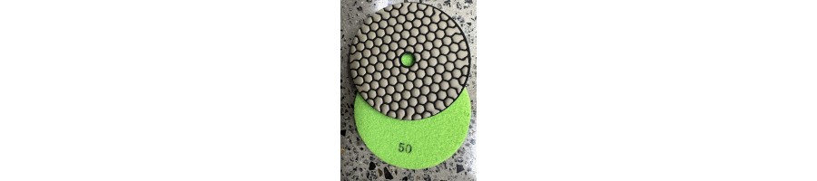 Polishing Pads