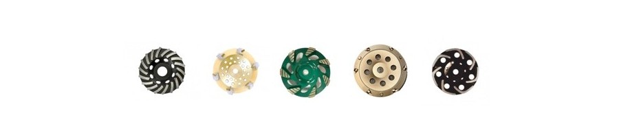 Grinding Products