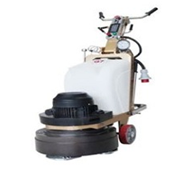 Concrete Grinding Machine