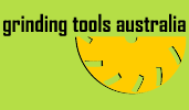 Grinding Tools Australia
